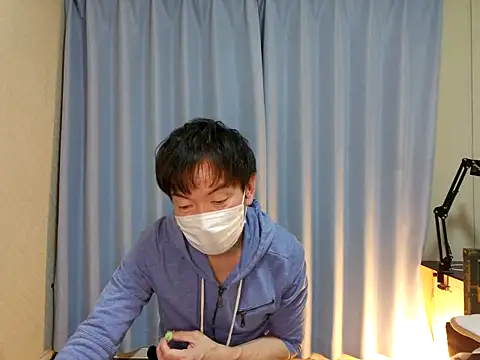 sweets danshi online show from 04/13/26, 12:42