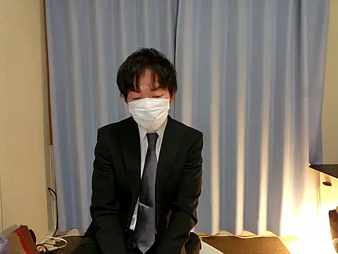 sweets danshi online show from 05/06/26, 01:15