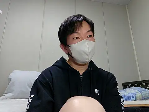 sweets danshi online show from 01/10/26, 01:23