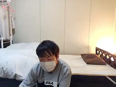 sweets danshi online show from 02/07/26, 02:03