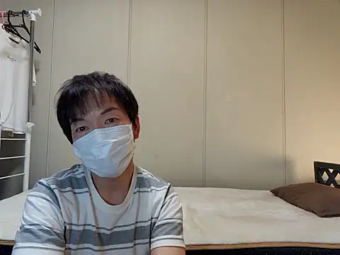 sweets danshi online show from 02/26/26, 01:33