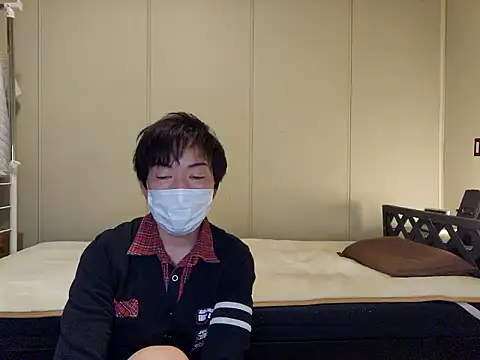 sweets danshi online show from 03/11/26, 01:05