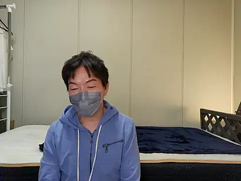 sweets danshi online show from 03/20/26, 01:01