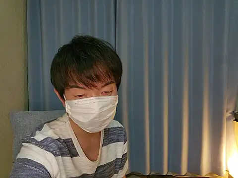 Snapshot of sweets_danshi chatting on 07/10/26, 12:38 sweets danshi online show from 07/10/26, 12:38