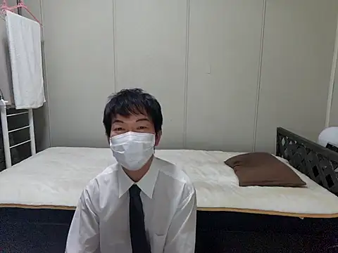 sweets danshi online show from 02/05/26, 12:56