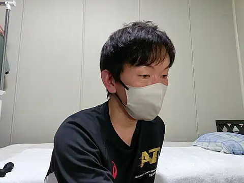 sweets danshi online show from 01/15/26, 01:47