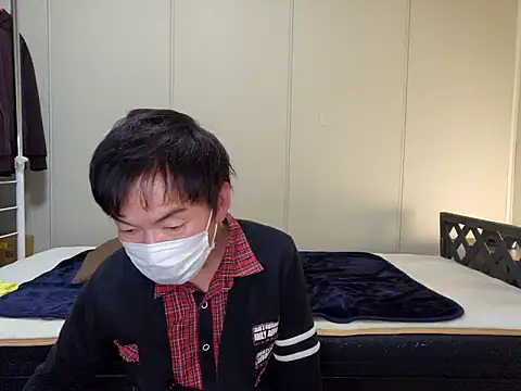 sweets danshi online show from 03/25/26, 01:21