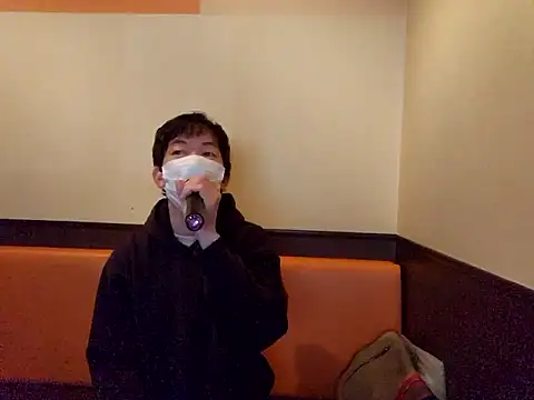 sweets danshi online show from 04/10/26, 10:22