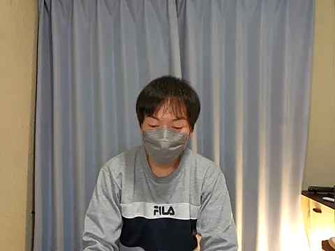 sweets danshi online show from 04/29/26, 01:26