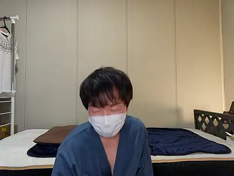 sweets danshi online show from 03/12/26, 12:53