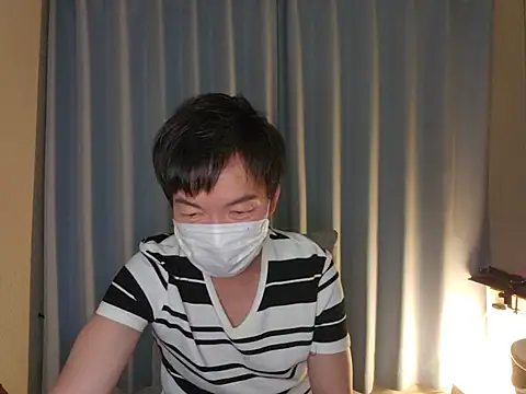 sweets danshi online show from 05/28/26, 12:44