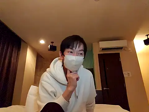 sweets danshi online show from 01/11/26, 10:22