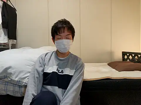 sweets danshi online show from 02/24/26, 09:54