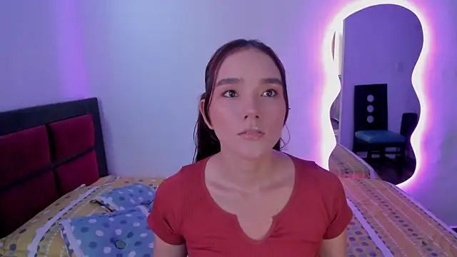 CRISTAL T2 online show from 03/04/26, 06:37