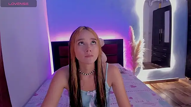 CRISTAL T2 online show from 04/04/26, 03:40