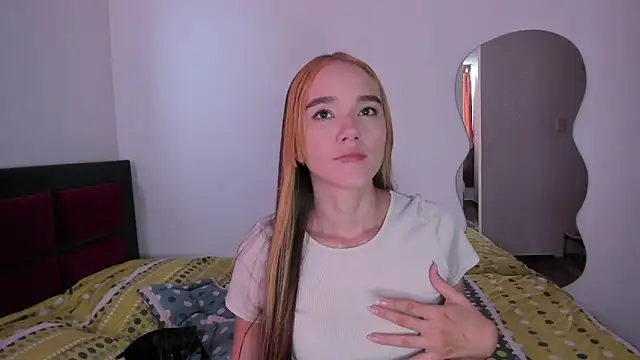 CRISTAL T2 online show from 03/10/26, 08:24