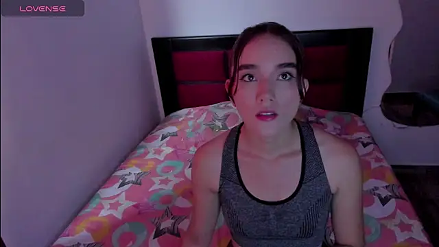 CRISTAL T2 online show from 02/17/26, 06:49