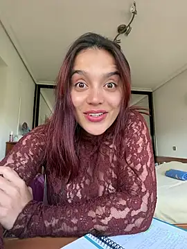 lara beker online show from 04/14/26, 04:56