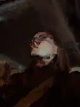 AliviaXvibe online show from 12/17/25, 05:07