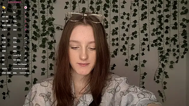 LisaBoddy online show from 02/26/26, 12:16