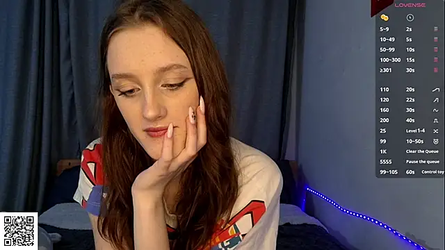 LisaBoddy online show from 03/23/26, 01:11