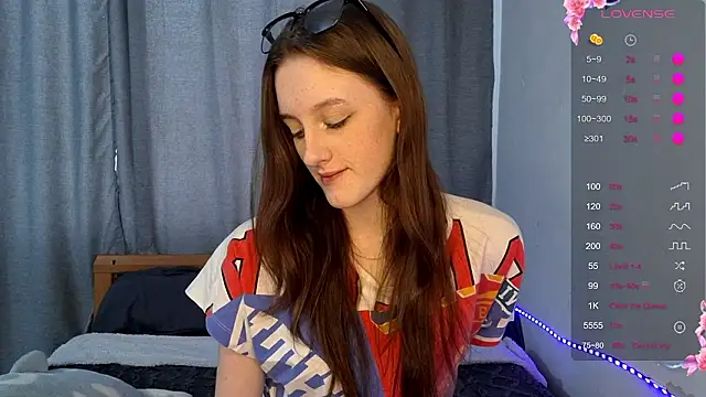 LisaBoddy online show from 03/13/26, 07:57