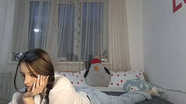 LisaBoddy online show from 02/09/26, 12:14