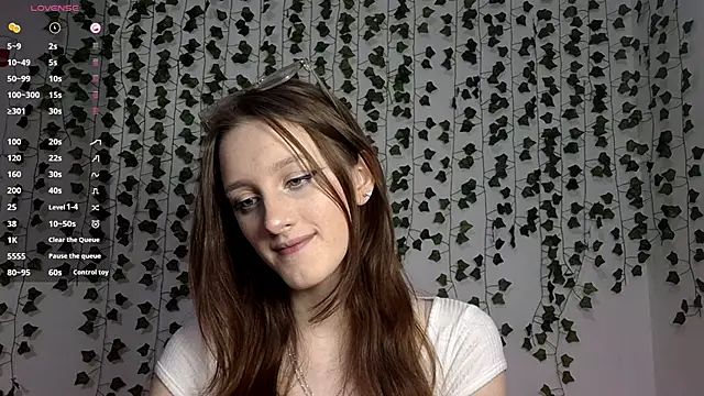 LisaBoddy online show from 02/17/26, 01:08