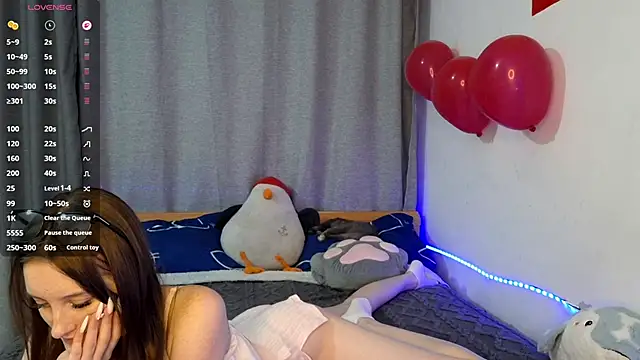 LisaBoddy online show from 02/24/26, 03:02