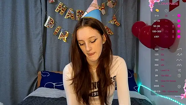 LisaBoddy online show from 03/05/26, 12:46