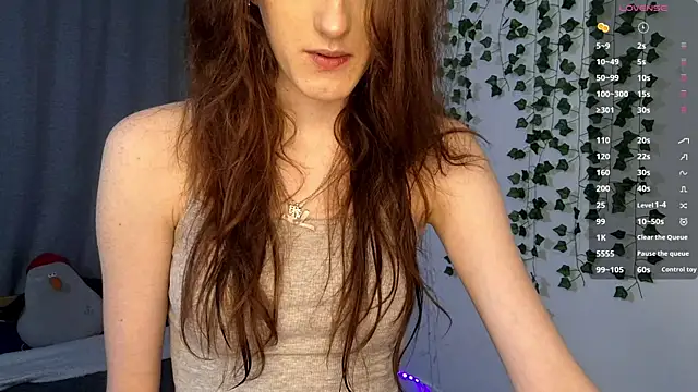 LisaBoddy online show from 04/08/26, 03:46