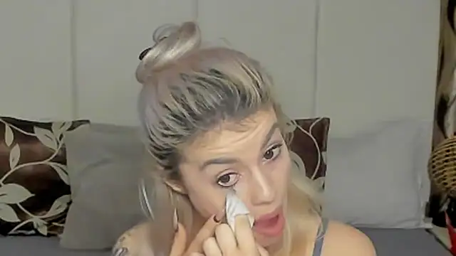 RaisaHot online show from 03/27/26, 12:06