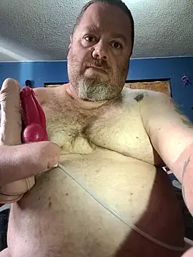 Bagod19841 online show from 03/17/26, 04:43