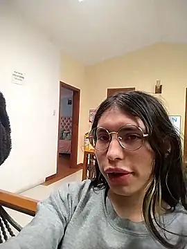 Briar y Blair online show from 01/10/26, 01:17