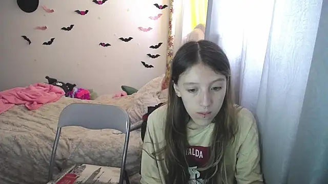 Briar y Blair online show from 02/11/26, 02:17