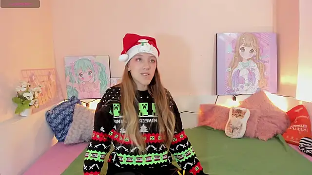 Snapshot of Briar_y_Blair chatting on 12/18/25, 01:37 Briar y Blair online show from 12/18/25, 01:37