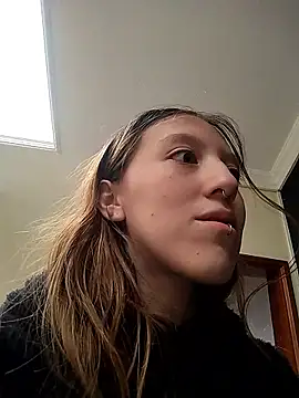 Briar y Blair online show from 01/07/26, 01:05