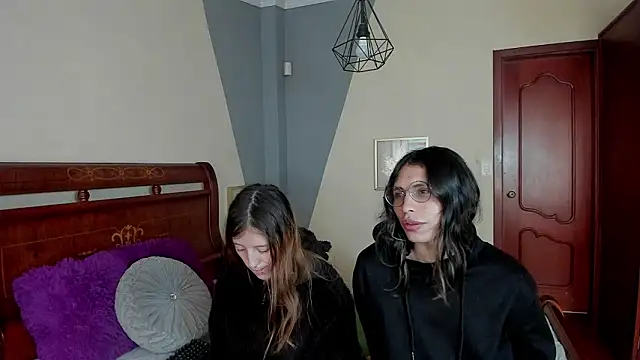 Briar y Blair online show from 01/19/26, 02:21