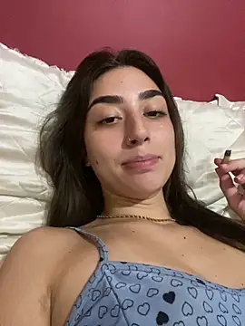 Snapshot of pampam_nifetinha chatting on 02/12/26, 02:11 pampam nifetinha online show from 02/12/26, 02:11