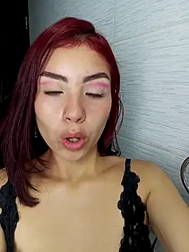 Snapshot of Stefany_Blake chatting on 02/07/26, 02:25 Stefany Blake online show from 02/07/26, 02:25