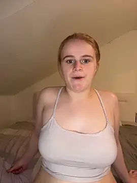 daddysgirly003 online show from 02/20/26, 07:16