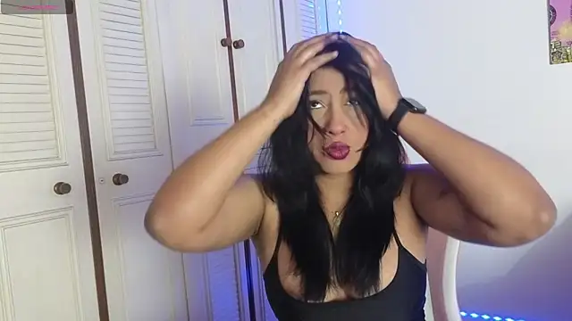 Valery  lovex online show from 02/16/26, 08:46