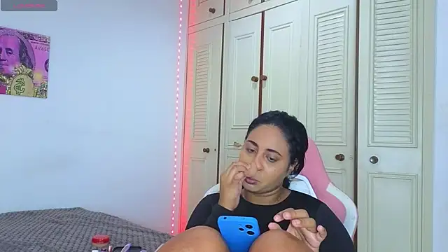 Valery  lovex online show from 02/21/26, 09:00