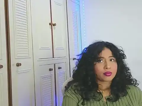 Valery  lovex online show from 04/18/26, 11:27