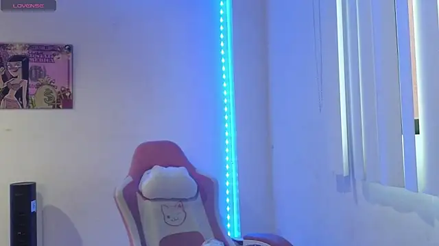 Valery  lovex online show from 03/08/26, 11:46