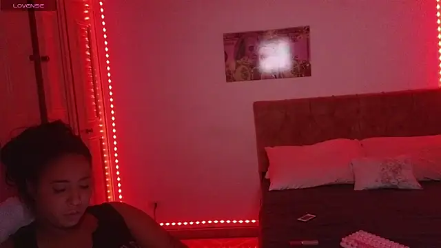 Valery  lovex online show from 02/11/26, 02:33