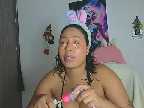 Valery  lovex online show from 12/22/25, 10:43