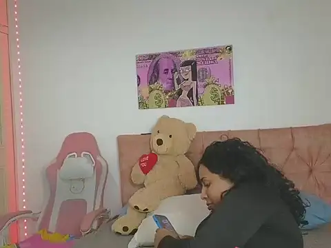 Valery  lovex online show from 03/26/26, 01:59