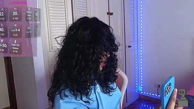 Valery  lovex online show from 03/29/26, 08:21