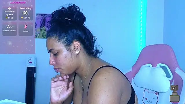 Valery  lovex online show from 03/12/26, 11:36